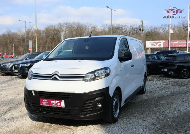 CITROËN Jumpy 