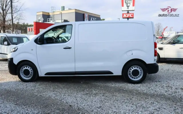 CITROËN Jumpy 