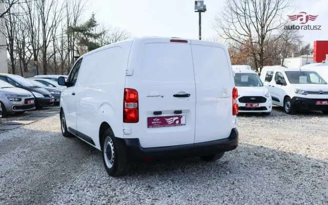 CITROËN Jumpy 