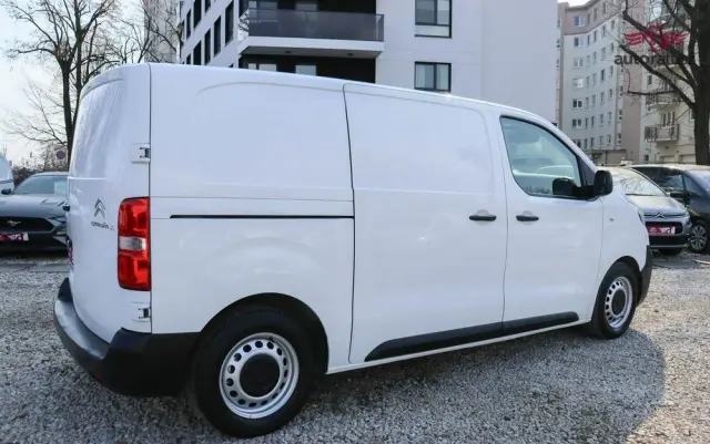 CITROËN Jumpy 