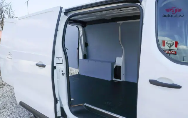 CITROËN Jumpy 