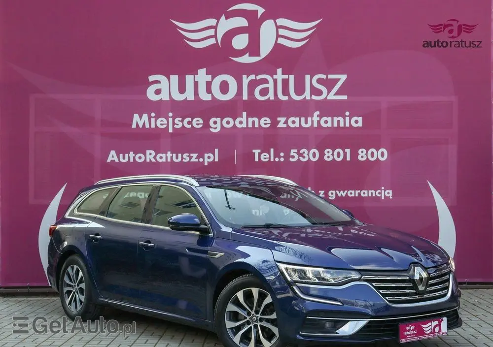RENAULT Talisman 