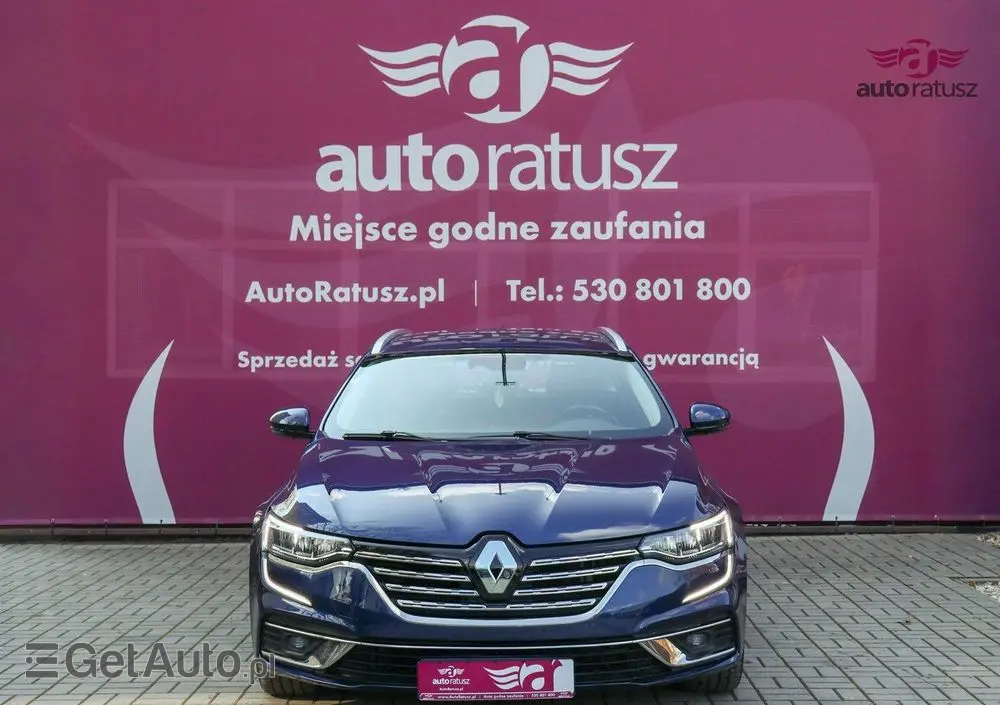 RENAULT Talisman 