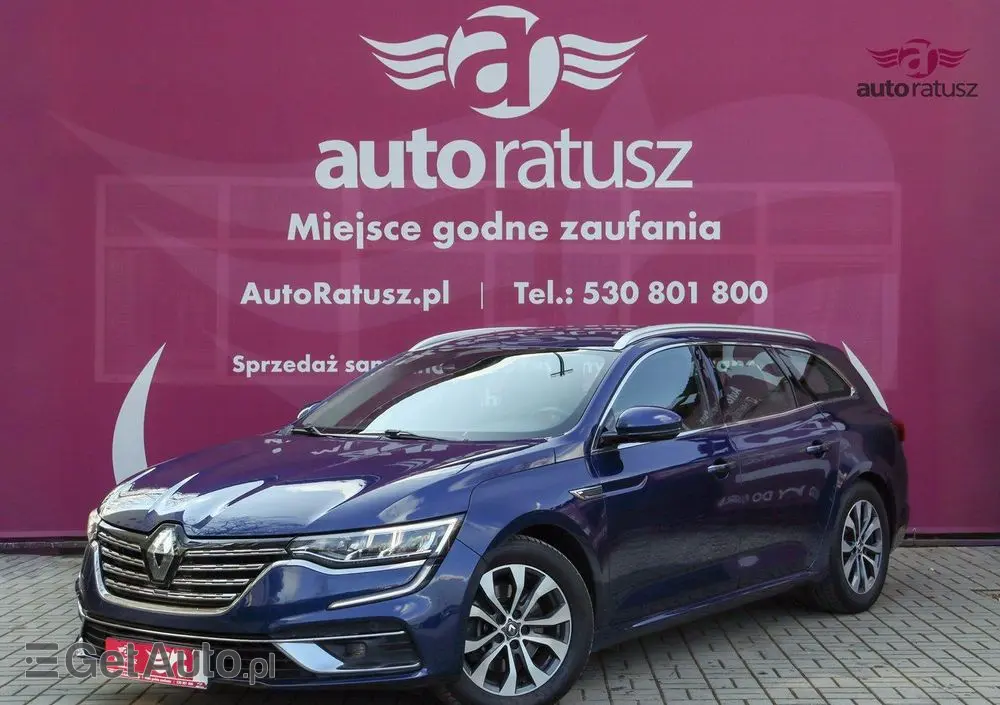 RENAULT Talisman 