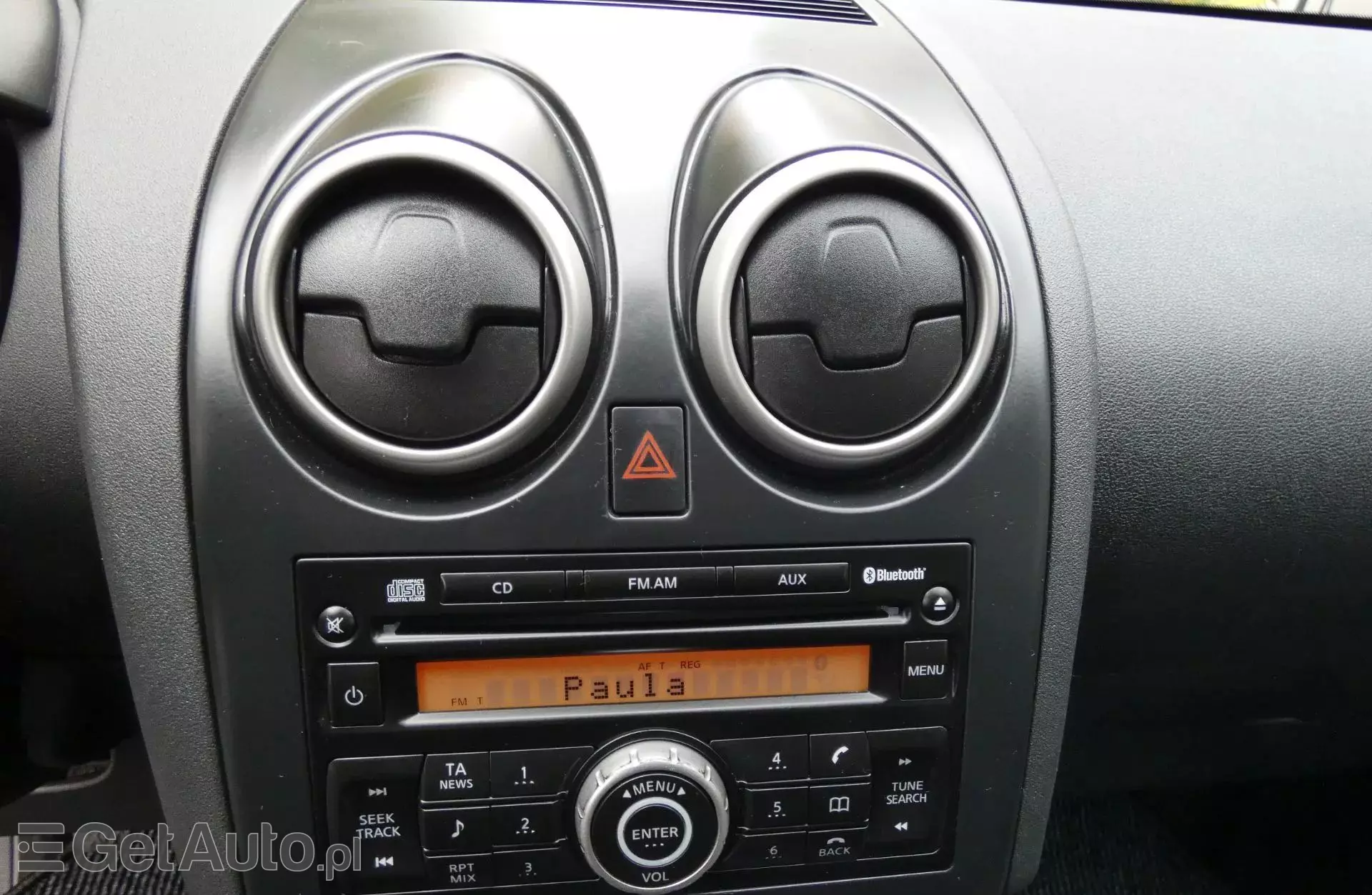 NISSAN Qashqai 2.0i (141 KM)