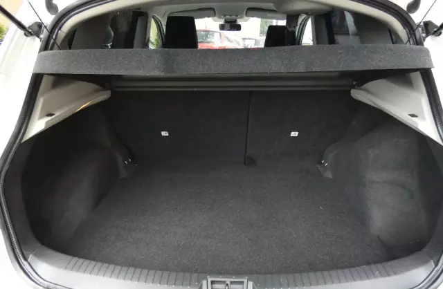 NISSAN Qashqai 2.0i (141 KM)