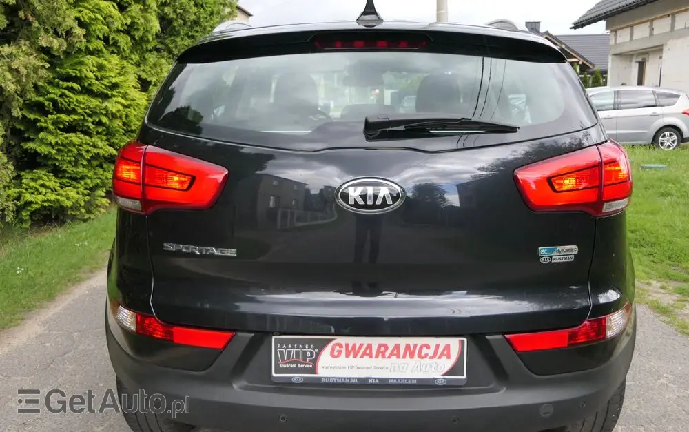 KIA Sportage 1.6 GDI L 2WD