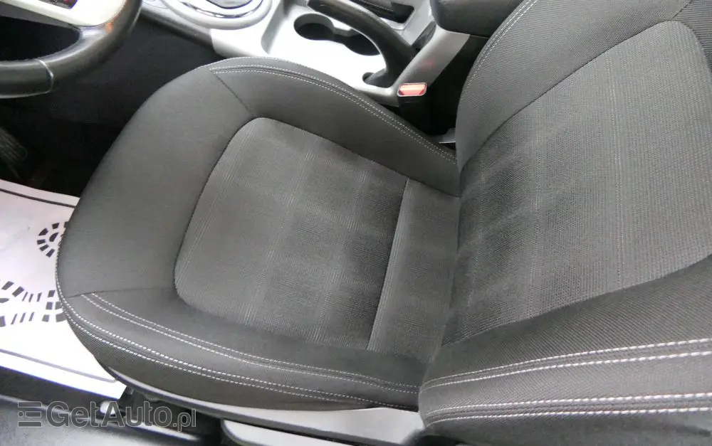 KIA Sportage 1.6 GDI L 2WD