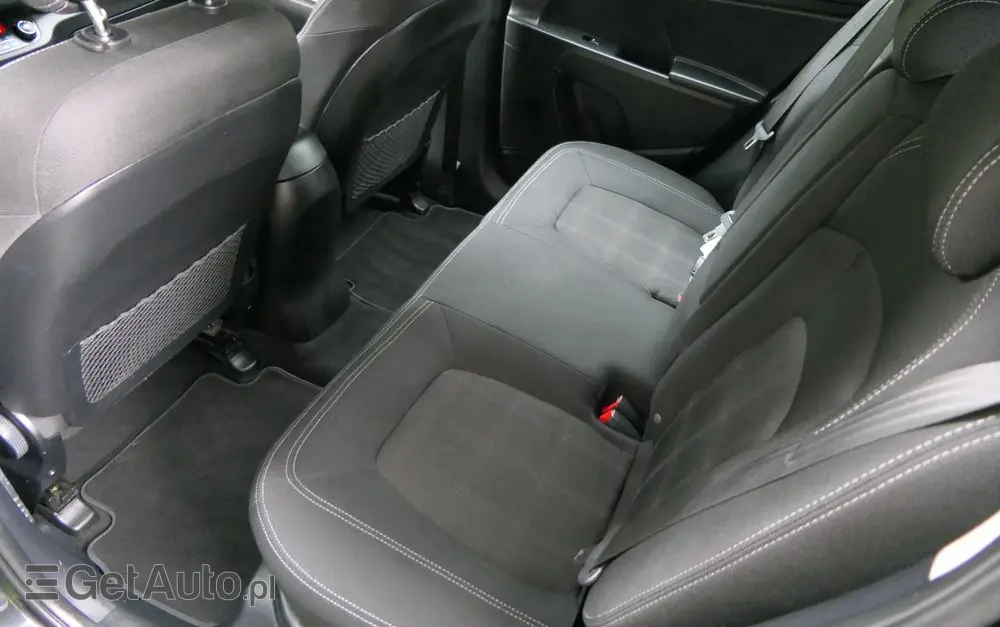 KIA Sportage 1.6 GDI L 2WD