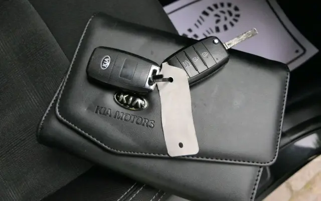 KIA Sportage 1.6 GDI L 2WD
