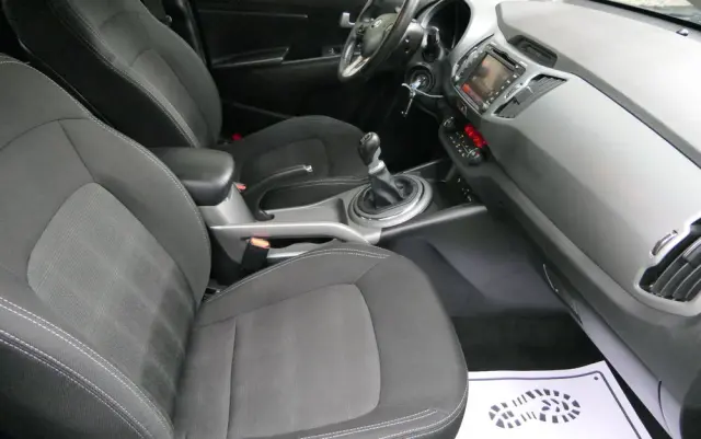 KIA Sportage 1.6 GDI L 2WD
