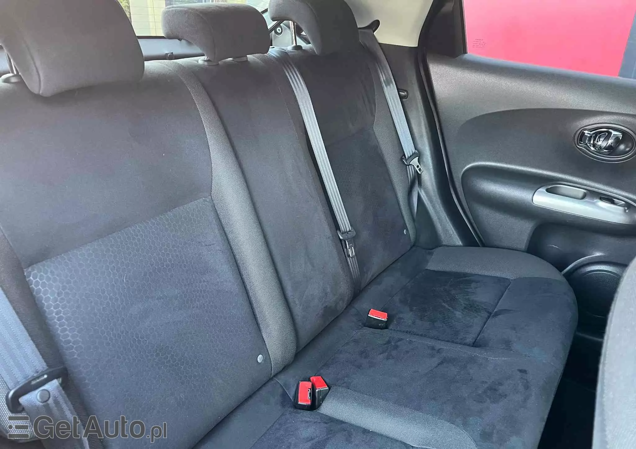 NISSAN Juke 1.6 T Tekna 4x4