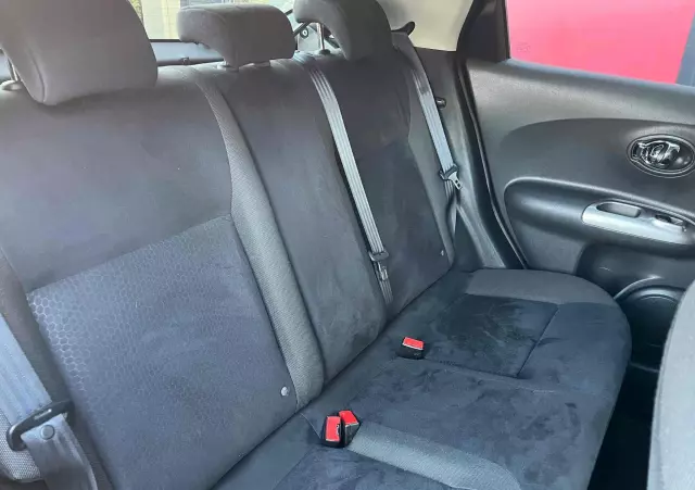 NISSAN Juke 1.6 T Tekna 4x4