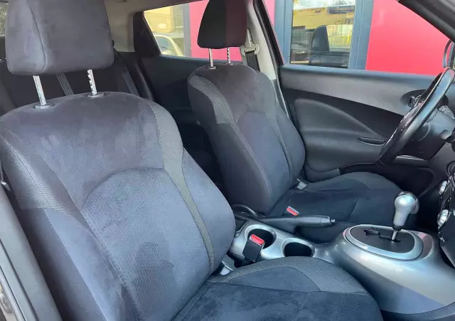 NISSAN Juke 1.6 T Tekna 4x4