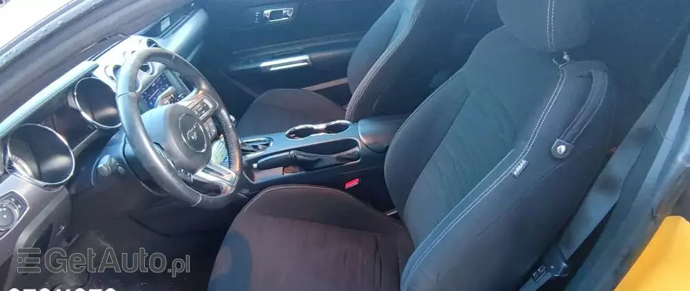 FORD Mustang 5.0 V8 GT