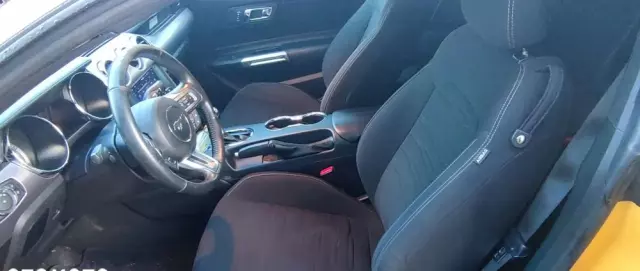 FORD Mustang 5.0 V8 GT