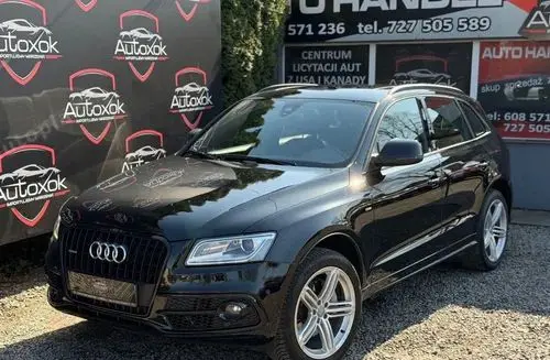 AUDI Q5 