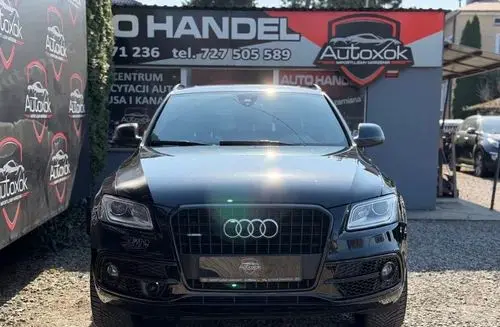 AUDI Q5 