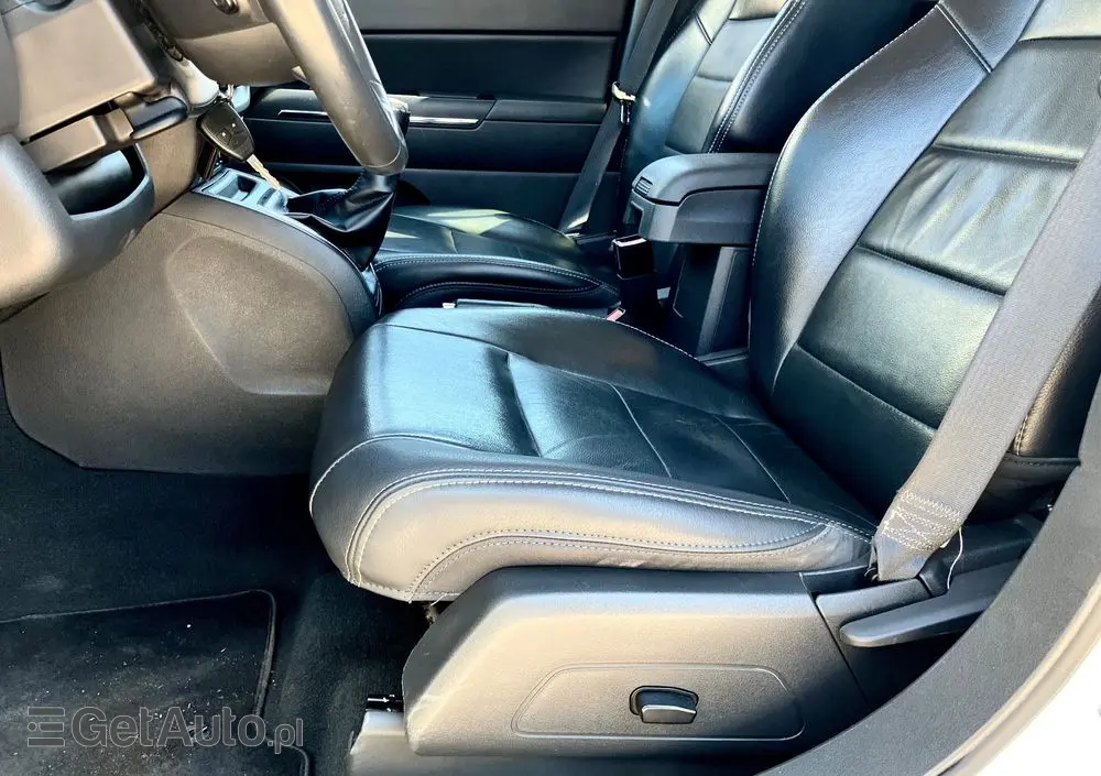 JEEP Compass 2.2 CRD 4x4 Sport