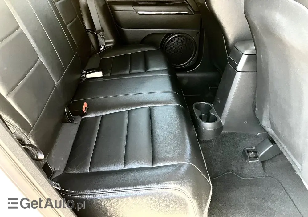 JEEP Compass 2.2 CRD 4x4 Sport