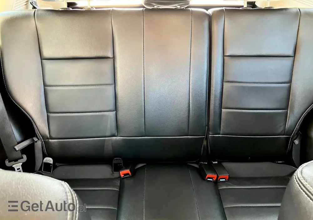 JEEP Compass 2.2 CRD 4x4 Sport