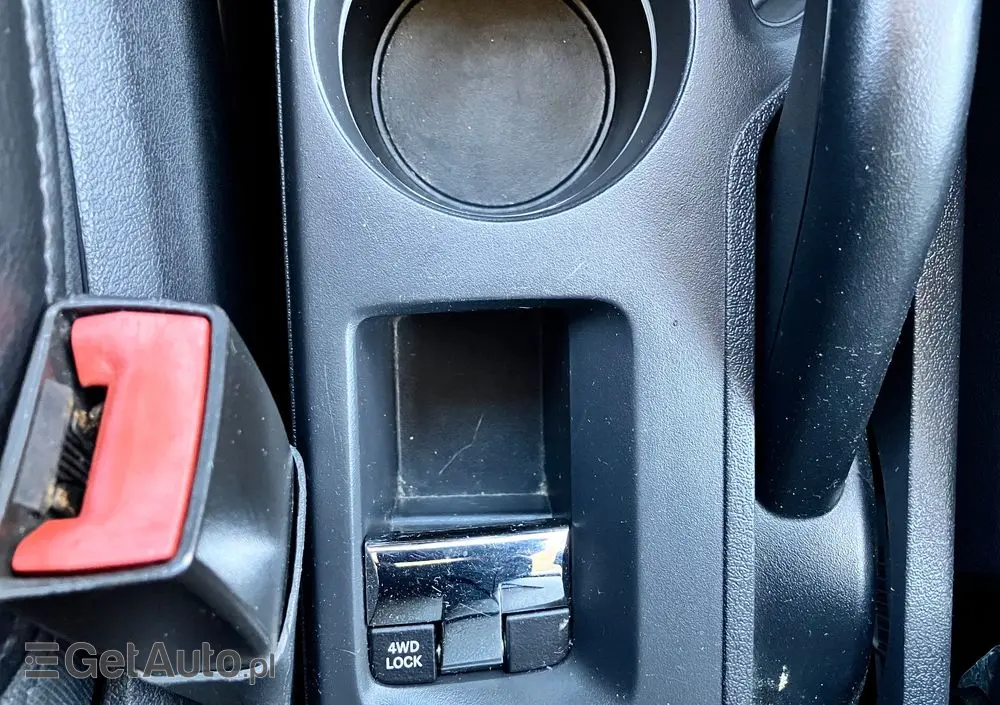 JEEP Compass 2.2 CRD 4x4 Sport