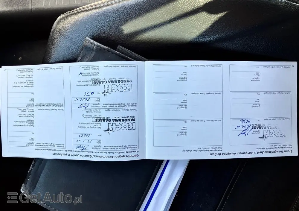 JEEP Compass 2.2 CRD 4x4 Sport