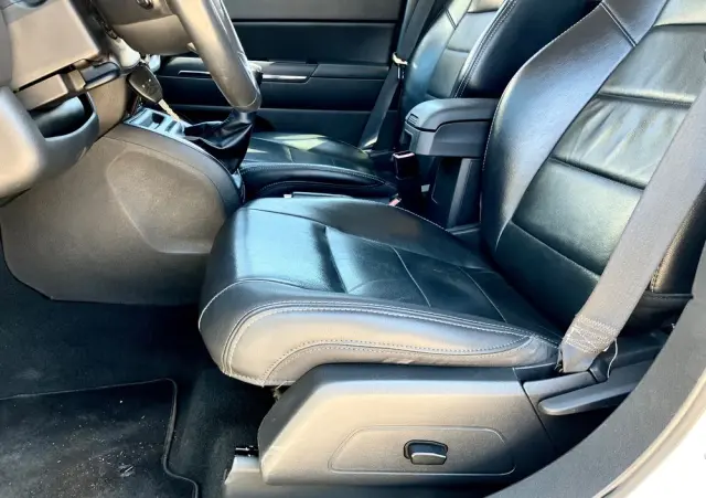 JEEP Compass 2.2 CRD 4x4 Sport