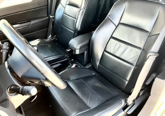 JEEP Compass 2.2 CRD 4x4 Sport