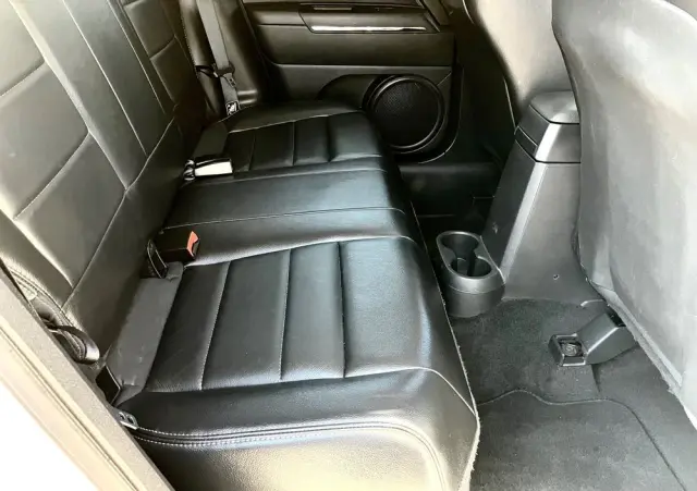 JEEP Compass 2.2 CRD 4x4 Sport