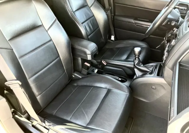 JEEP Compass 2.2 CRD 4x4 Sport