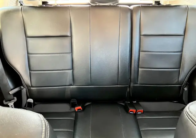 JEEP Compass 2.2 CRD 4x4 Sport