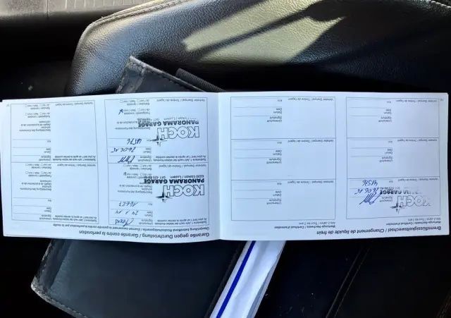 JEEP Compass 2.2 CRD 4x4 Sport