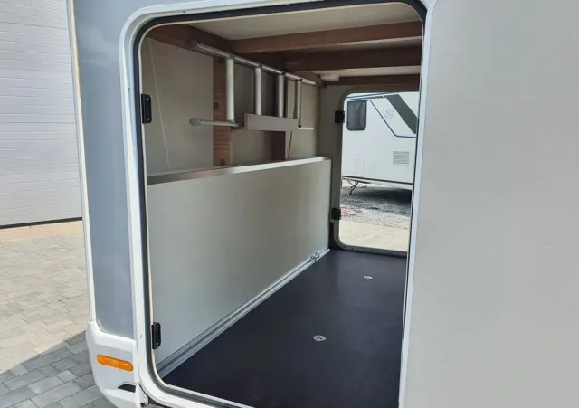 KNAUS VAN WAVE 640 MEG VANSATION 