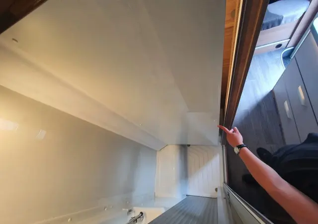 KNAUS VAN WAVE 640 MEG VANSATION 