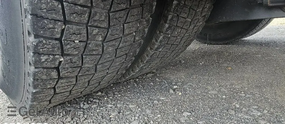 DAF XF 480 / SPACE CAB / HYDRAULIKA / KLIMA POSTOJOWA 