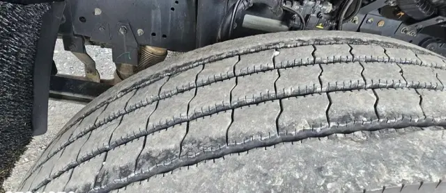 DAF XF 480 / SPACE CAB / HYDRAULIKA / KLIMA POSTOJOWA 