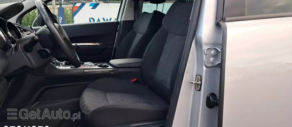 PEUGEOT 3008 120 VTi Premium