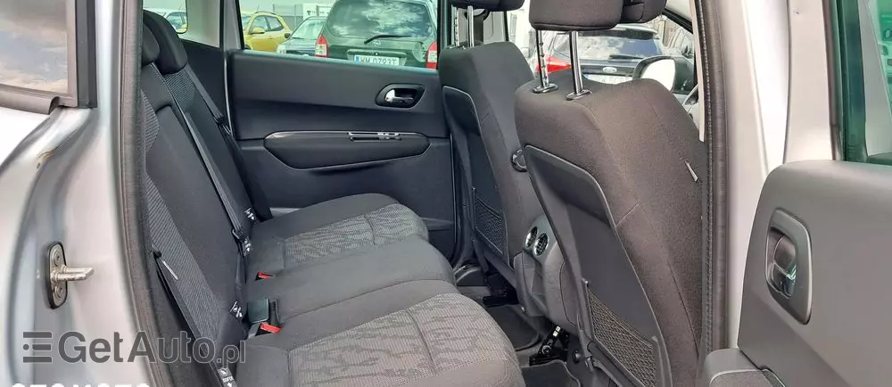 PEUGEOT 3008 120 VTi Premium