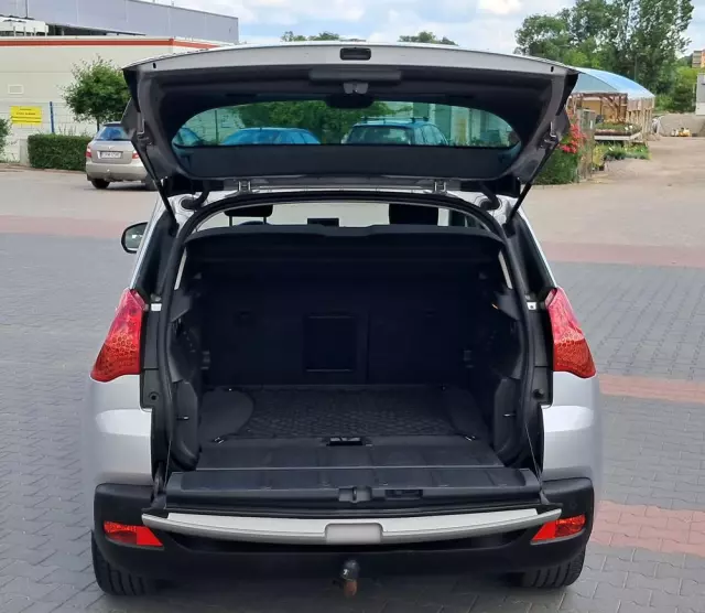 PEUGEOT 3008 120 VTi Premium