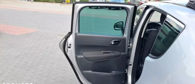 PEUGEOT 3008 120 VTi Premium