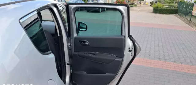 PEUGEOT 3008 120 VTi Premium