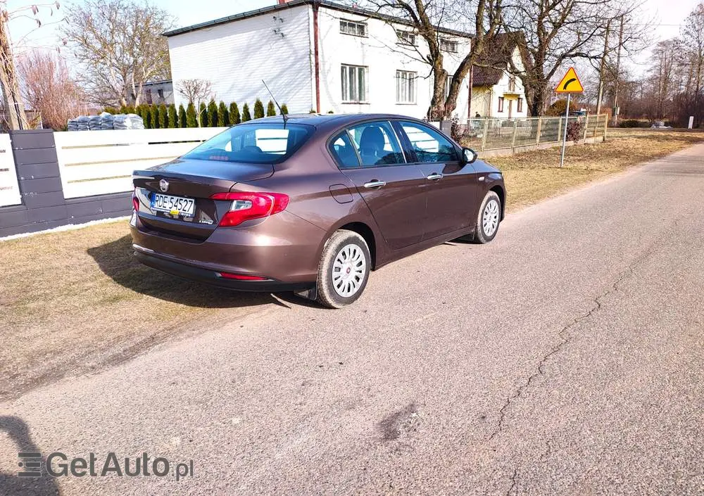FIAT Tipo 1.4 Classic