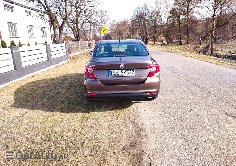FIAT Tipo 1.4 Classic