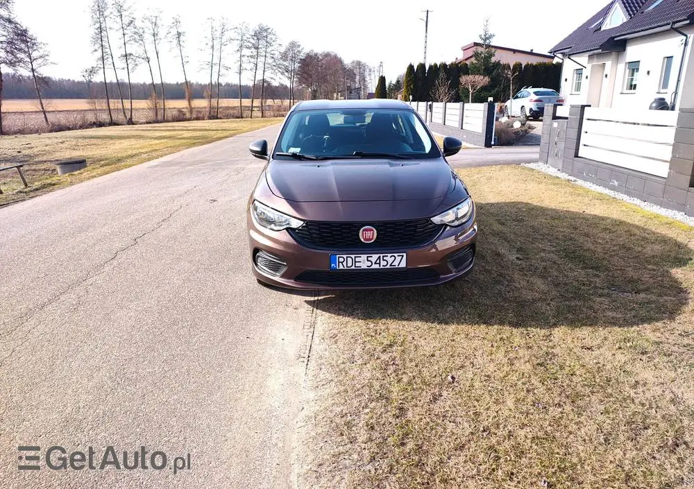 FIAT Tipo 1.4 Classic