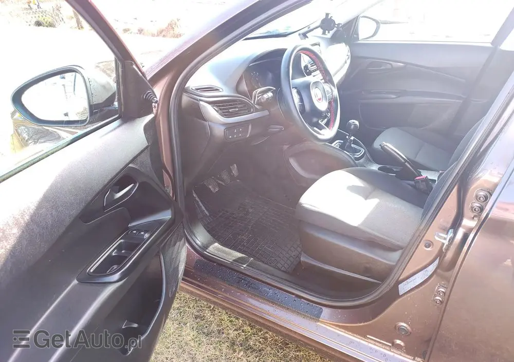 FIAT Tipo 1.4 Classic
