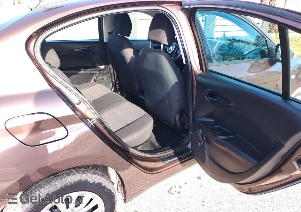 FIAT Tipo 1.4 Classic