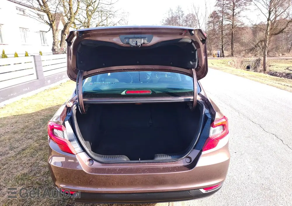 FIAT Tipo 1.4 Classic