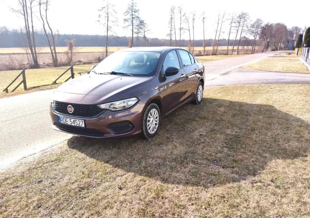 FIAT Tipo 1.4 Classic
