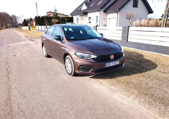 FIAT Tipo 1.4 Classic